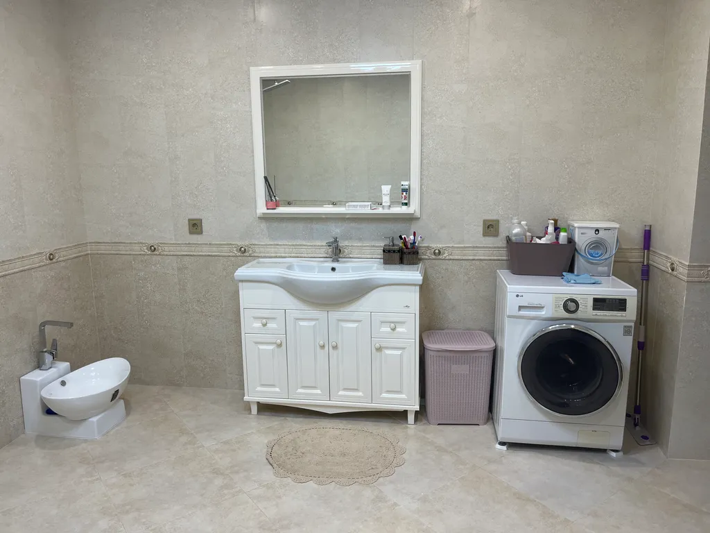 Дом комфорта