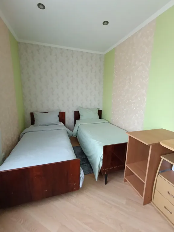 Уютная квартира по проспекту Металлургов