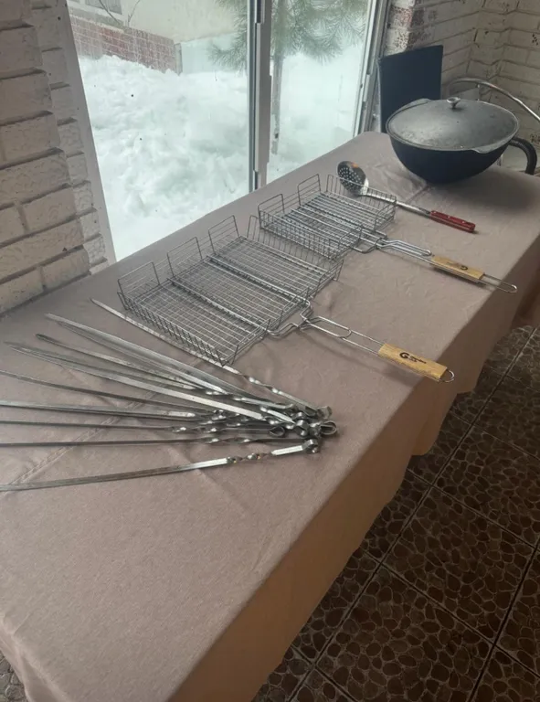 Лесная сказка