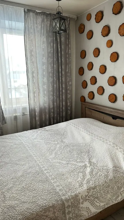 Квартира Уютная квартира — Шерегеш