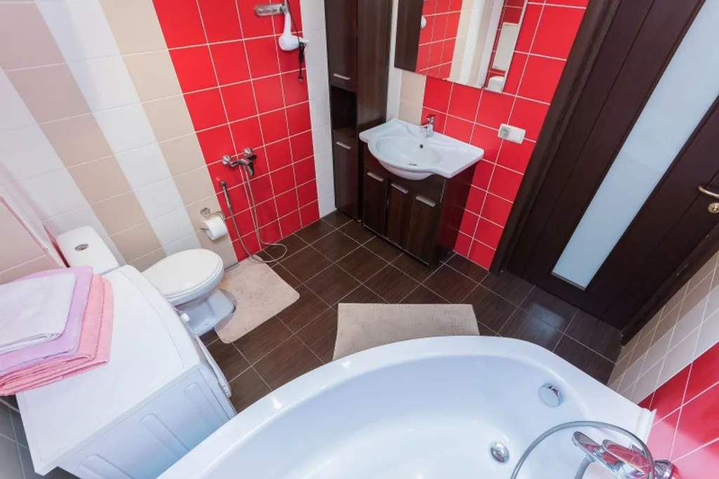 Квартира Апартаменты в пешей доступности от центра,  Жд вокзал — Минск