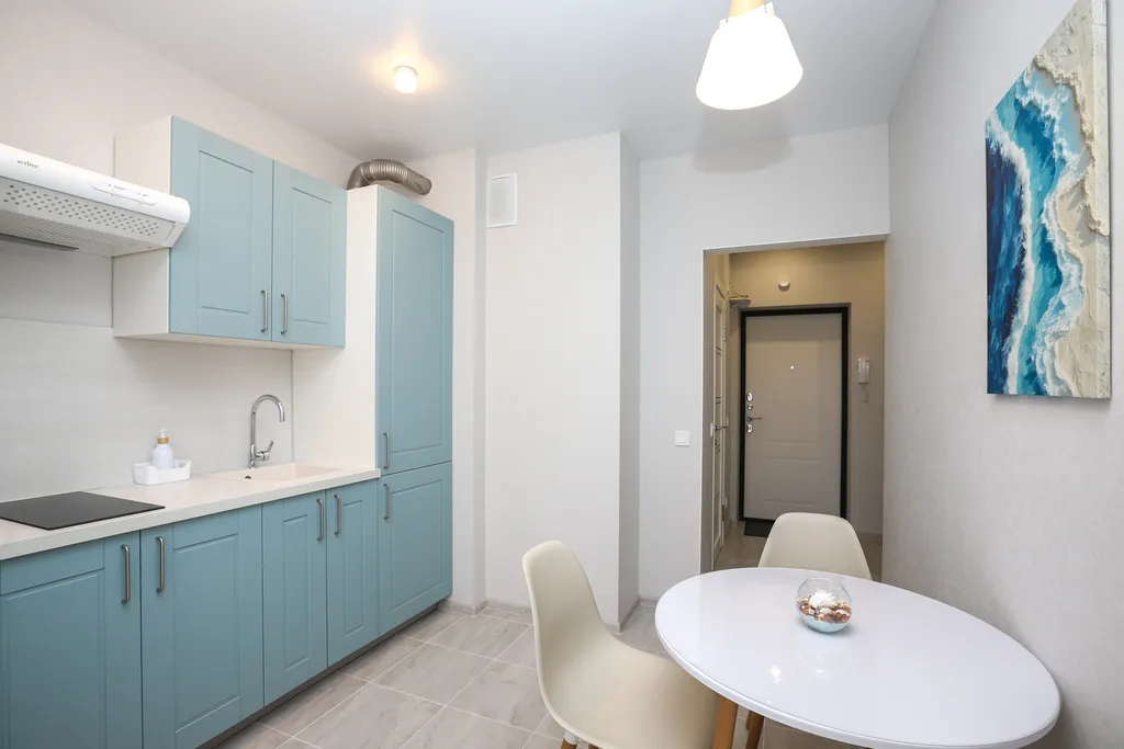 Квартира Апартаменты LevaDa — Калининград