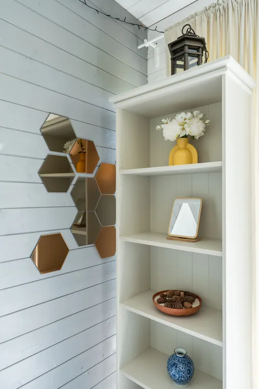 Коттедж 3-комнатный Дом — Можайск