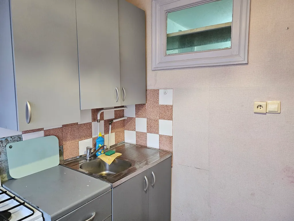 Просто, но комфортно