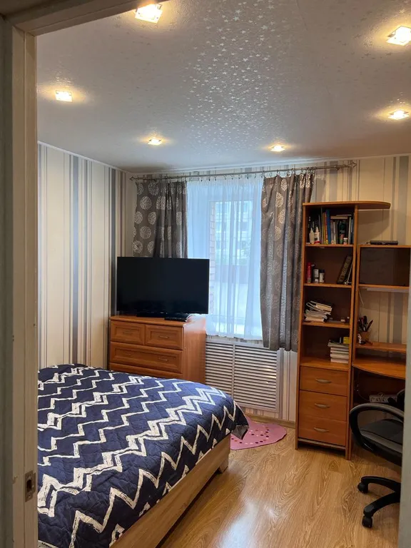 Квартира Уютная квартира — Сортавала