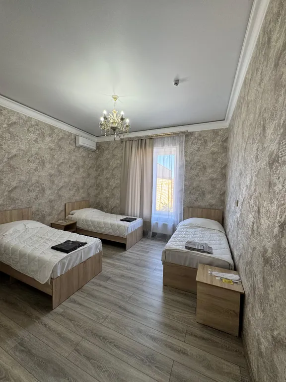 Квартира Комната — Дербент