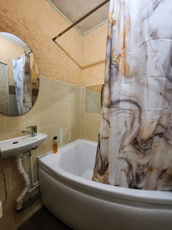 Уютная квартира в центре