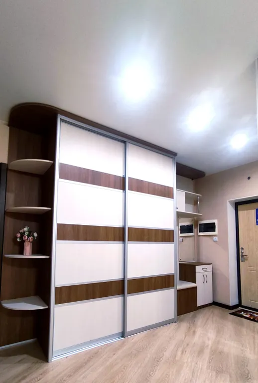 Апартаменты Париж в 8 минутах ходьбы от Ерофей Арена