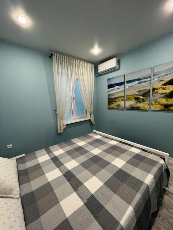 Коттедж Домик у моря — аренда посуточно в Каспийск