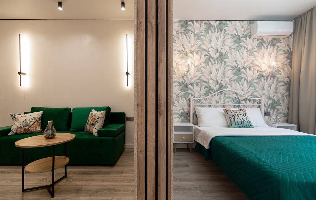 Ваш дом вдали от дома