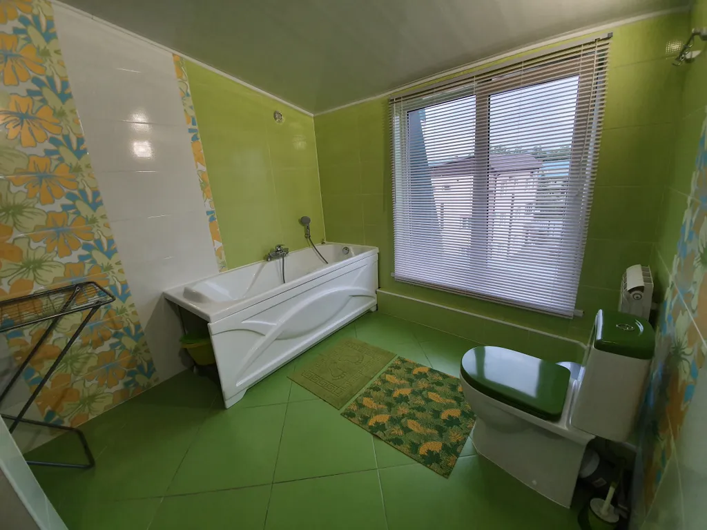 Двухуровневые апартаменты у моря