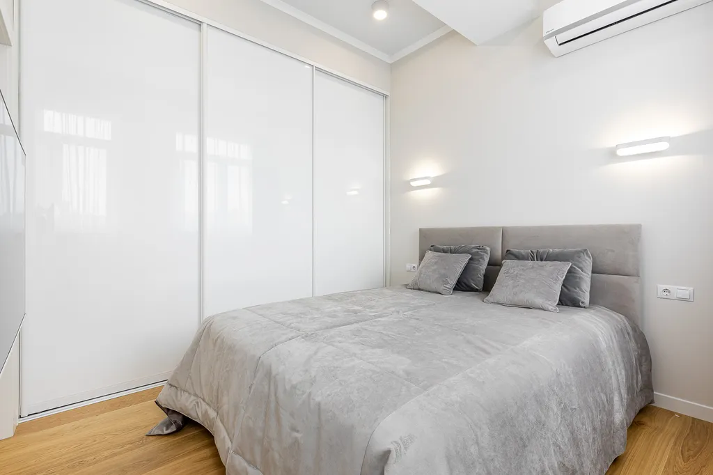 Квартира жк посейдон у моря