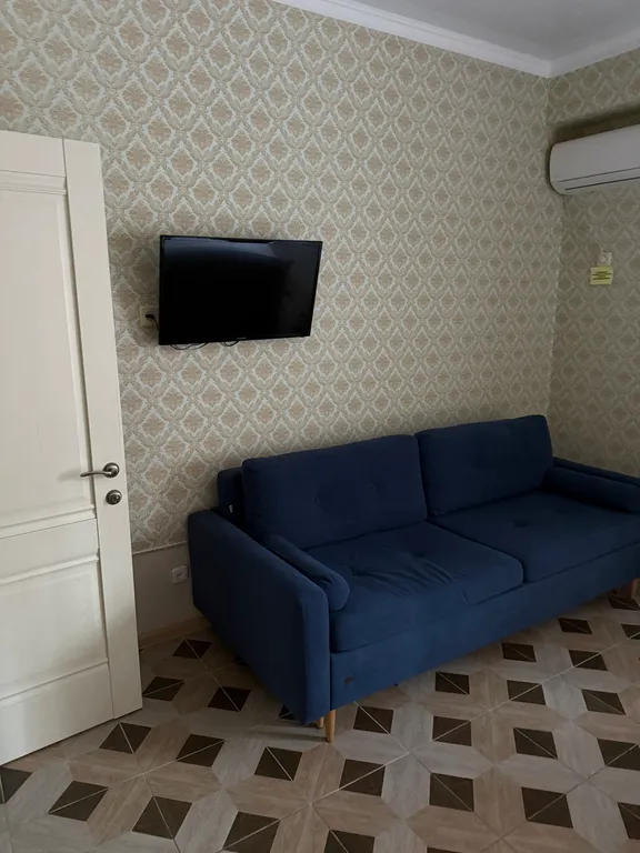 Квартира Комната — Сухум