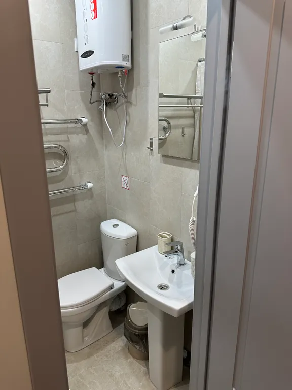Комната
