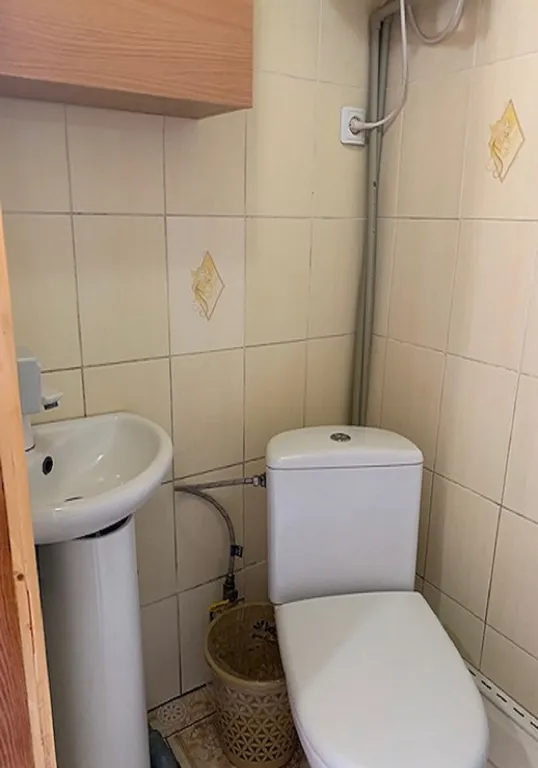 Жилье со своим двориком