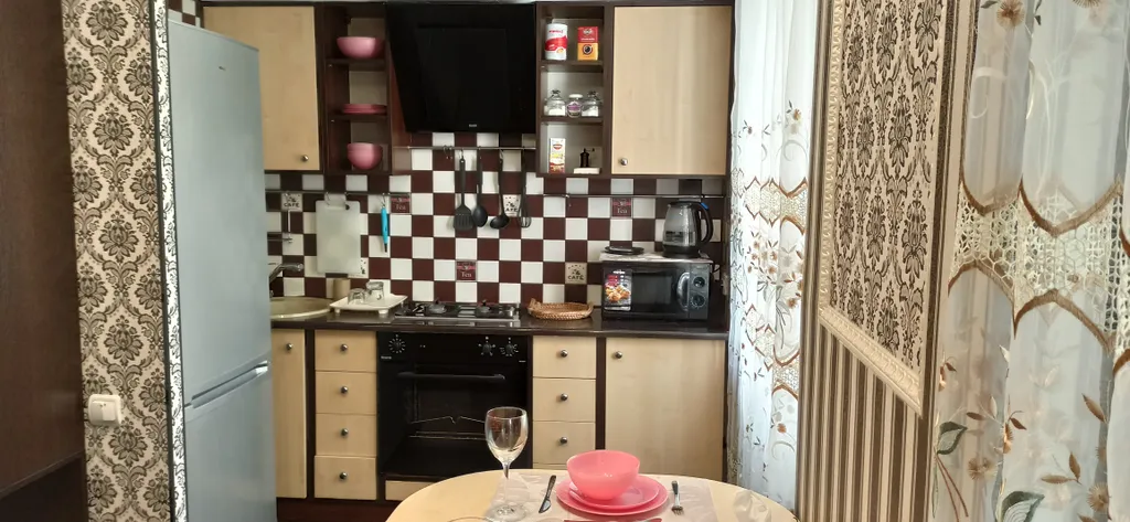 Квартира Квартира Sommer time - сердце города — Калининград