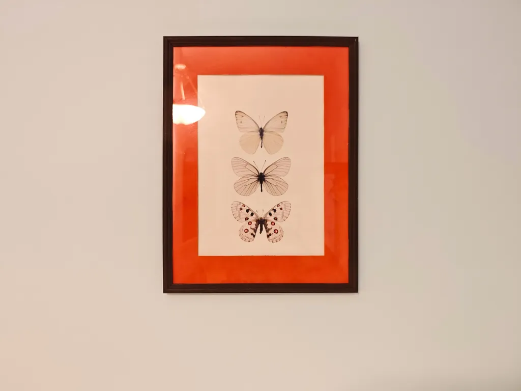 Современные апартаменты Matisse на площади Восстания