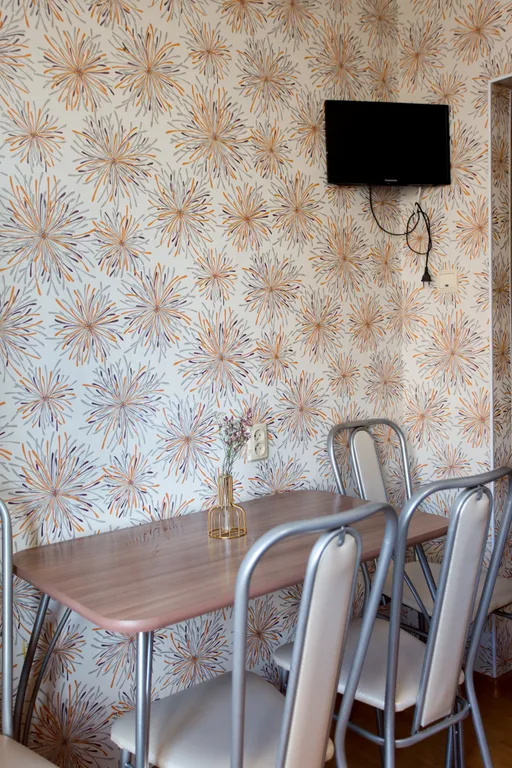 Уютная квартира рядом с тц Коллаж