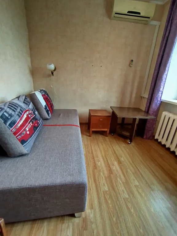 Квартира 2х комнатная квартира рядом с речкой — Дубна