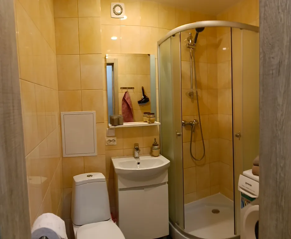 Апартаменты Домашний уют