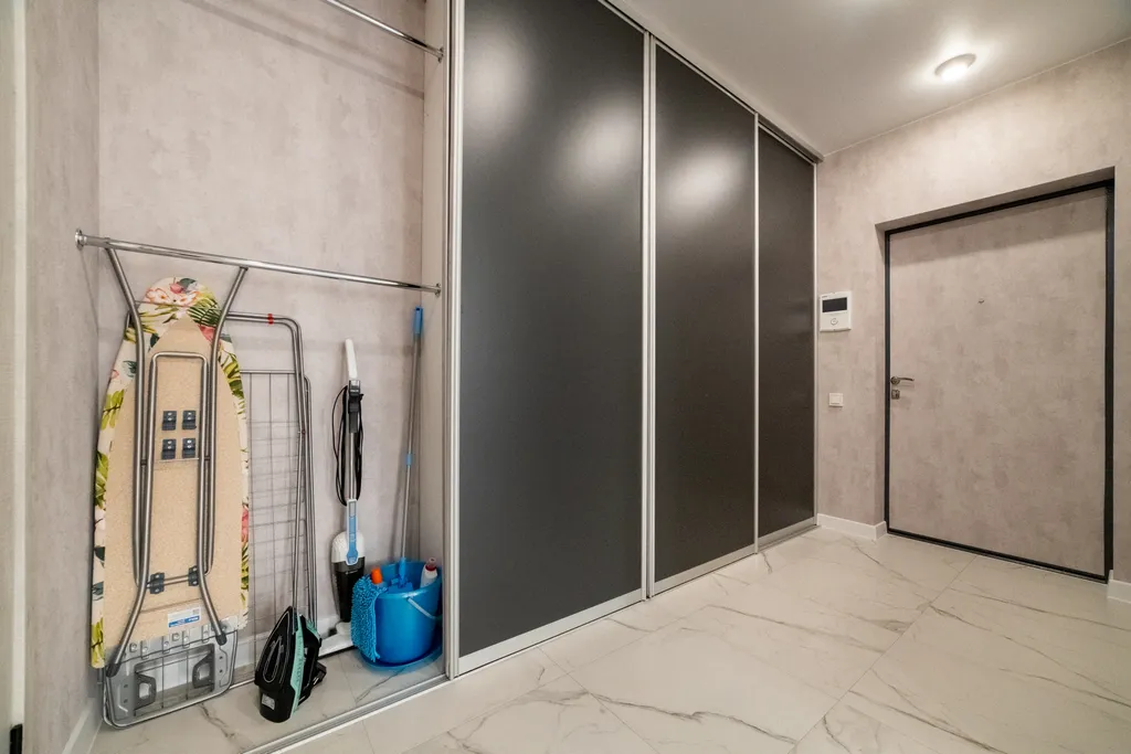 Квартира 1-комнатная Квартира — Красноярск