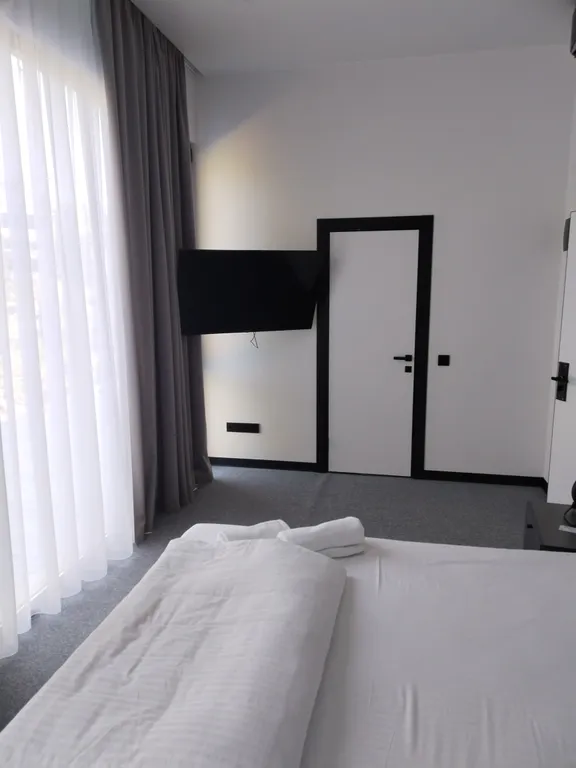 Квартира Комната — аренда посуточно в Новый Афон