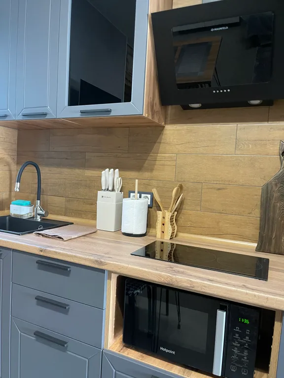 Уютная квартира на ж/д вокзале