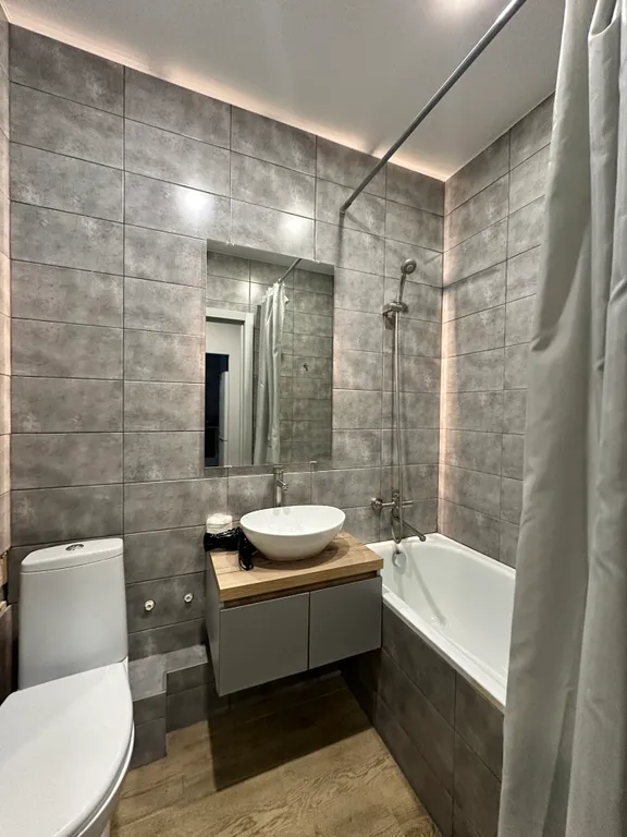 Уютная квартира в Южном городе