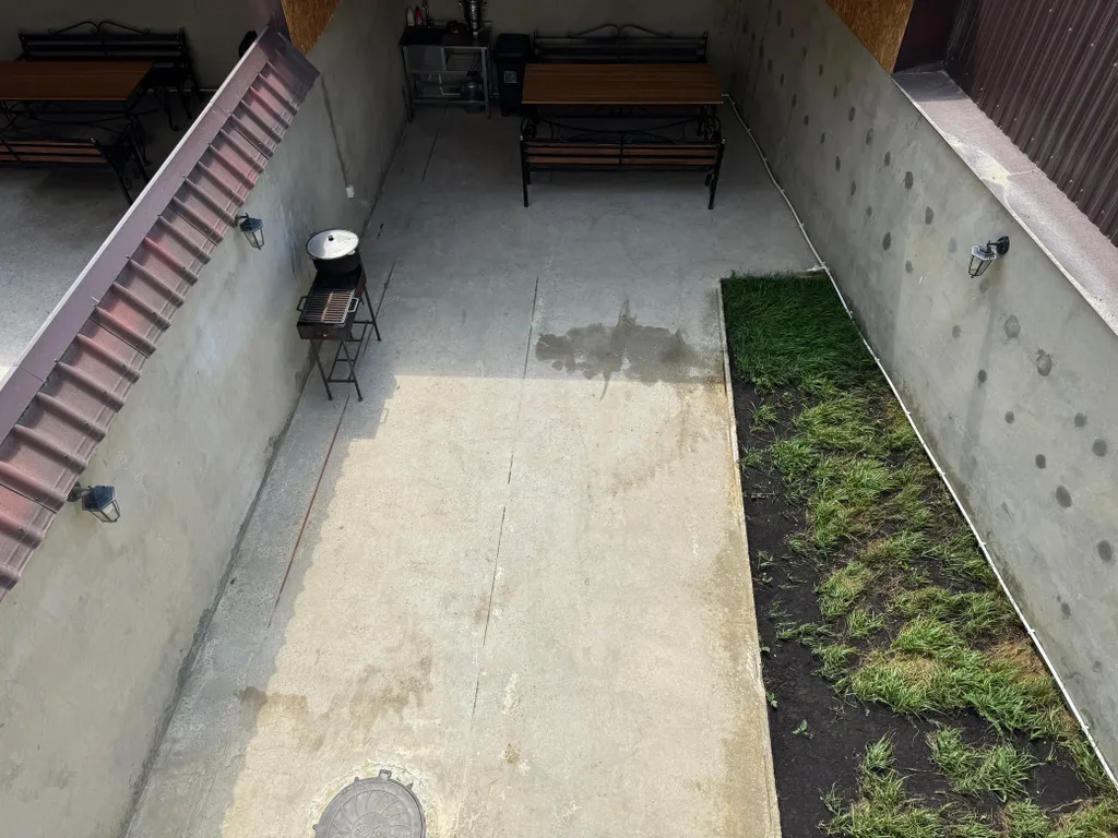 Жемчужина у моря