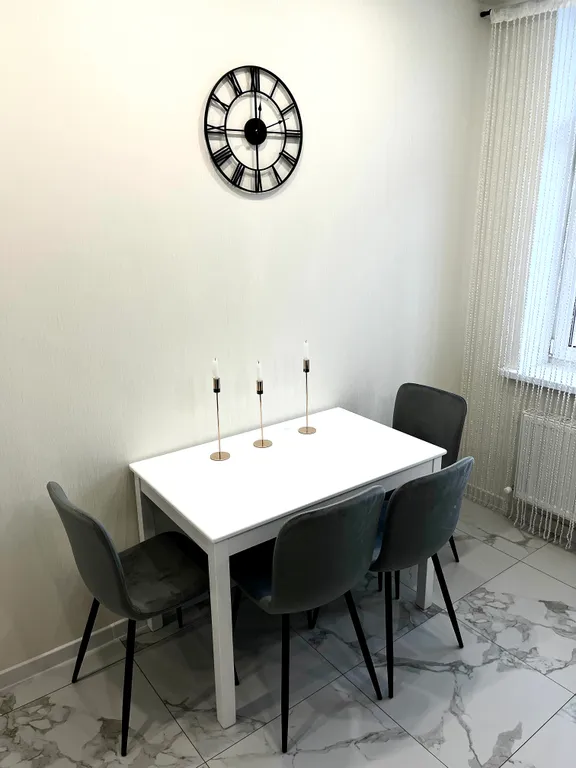 Квартира Новая, уютная квартира в микрорайоне Губернский! ​ — Краснодар