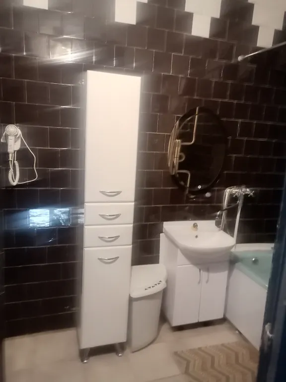 Уютный коттедж с видом на двуглавую сопку Таганай