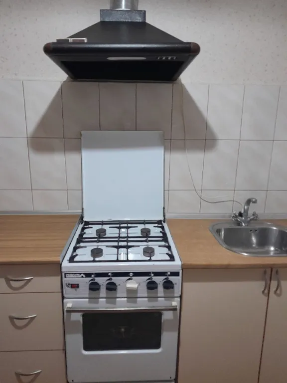 Уютная 2-комнатная квартира у моря