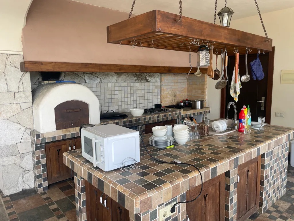 Вилла Диана апартаменты на первой линии моря