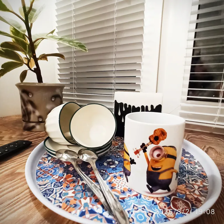 Квартира Уютная комната в центре, вид на Морской Собор, для 1-2 человек — Кронштадт