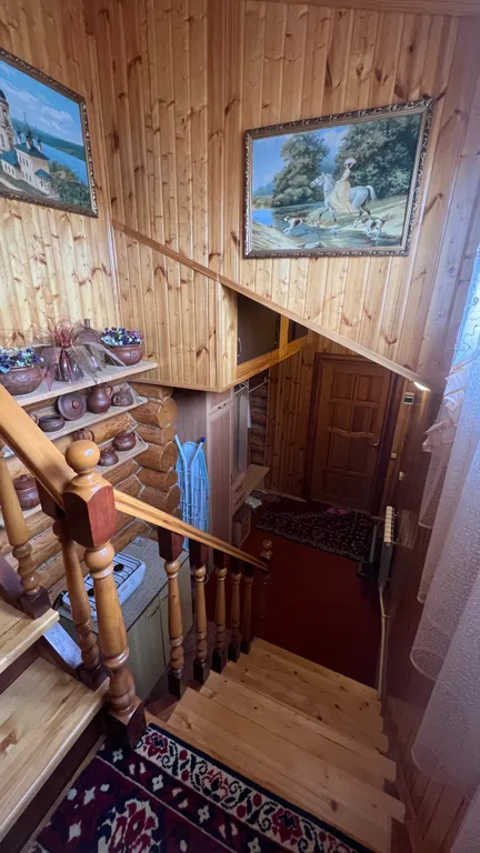 В гостях у Юли 2