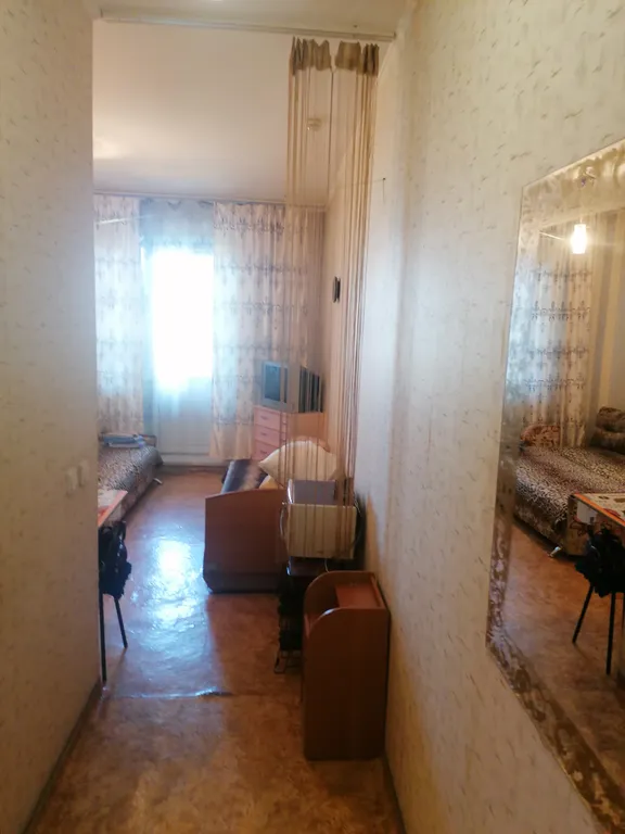 Уютная студия в центре правого берега