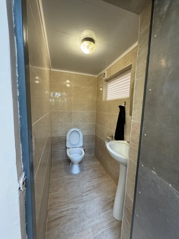 Уютная отдельная комната в частном доме