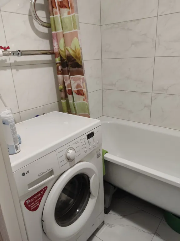 Уютная квартира для комфортного проживания и отдыха