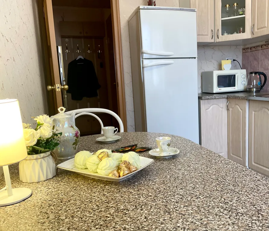 Квартира в центральной исторической части города