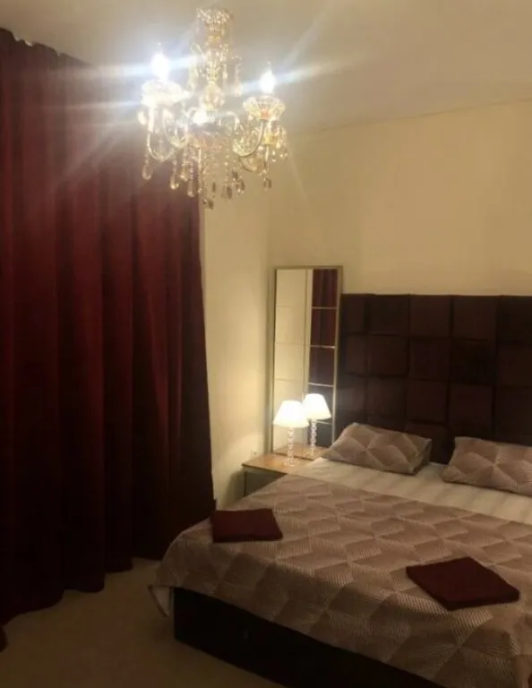 Квартира Комната — аренда посуточно в Саратов