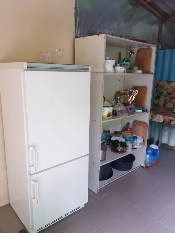 Розовый рай