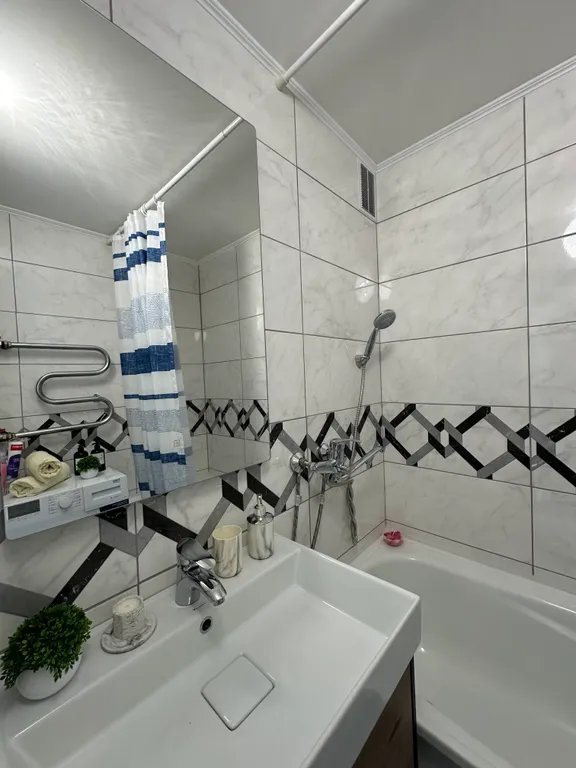 Квартира Квартира Отличный выбор для семьи — Красноярск