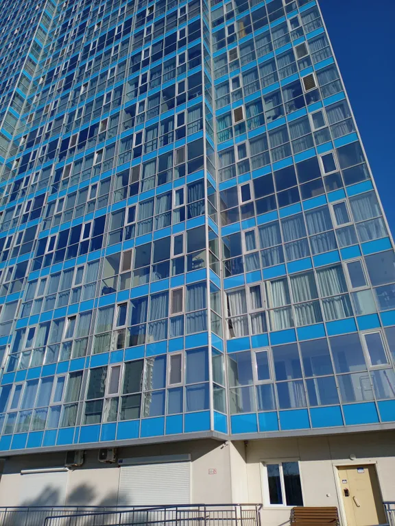 Квартира Уютная квартира у Золотого моста — Владивосток