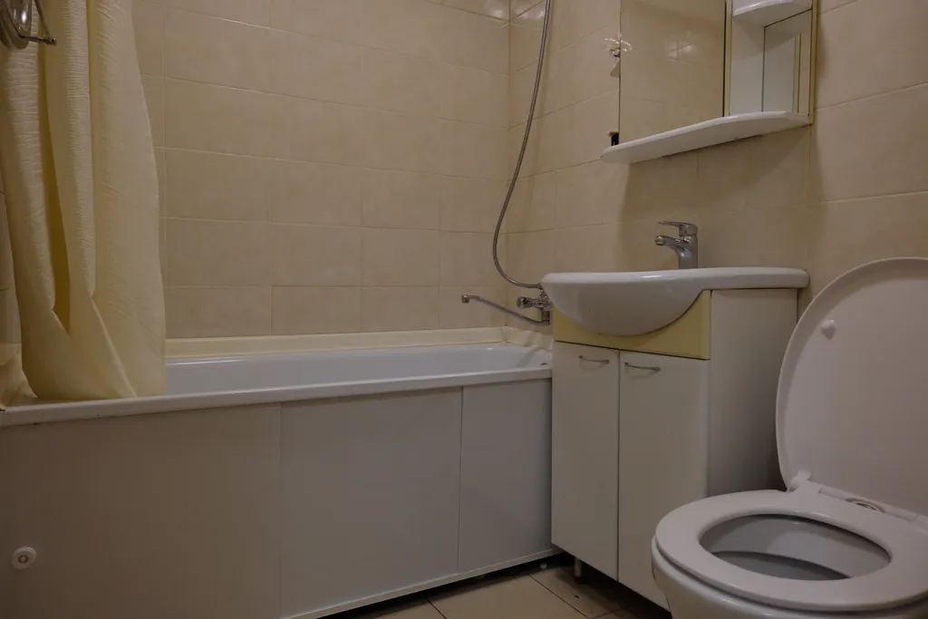 Квартира 2-комнатная Квартира — Ярославль