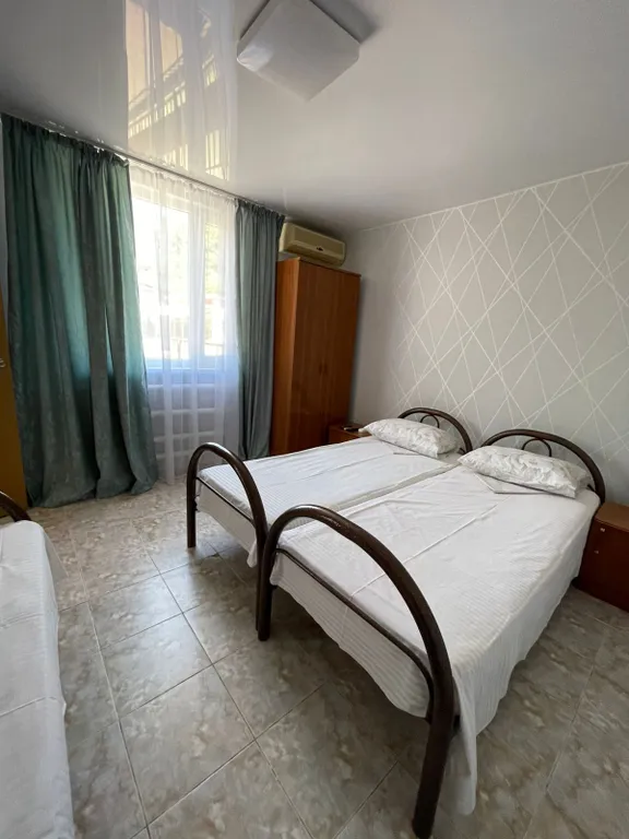 3-комнатный Дом