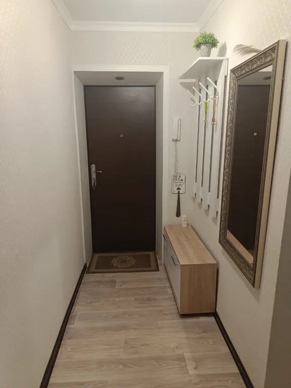 Квартира Уютная 2 -комн. квартира в центре города — Элиста