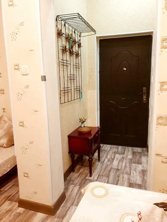 Четырехместный номер с отдельным входом №1