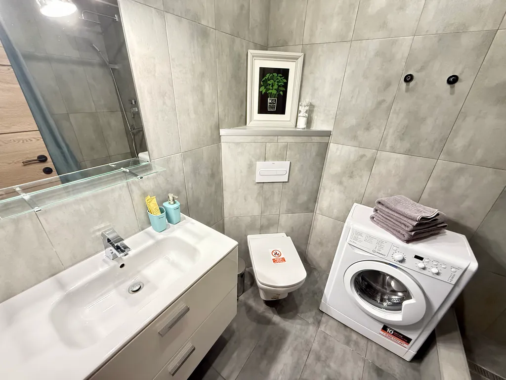 Студия с видом на Дон