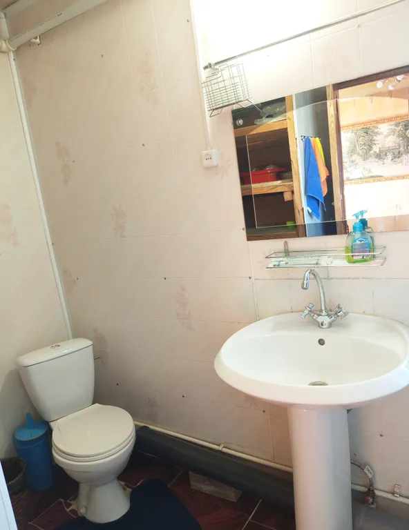 Дом с участком/House with a plot