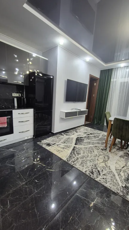 Квартира Квартира ზღვიდან 50 მეტრში — Батуми